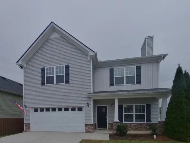 $2,539 | 1107 Selous Drive, Murfreesboro, TN 37128