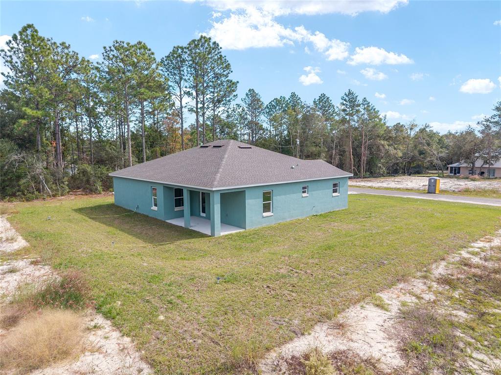 9370 North Del Rio Way Citrus Springs, FL 34434 - Photo 35 of 35