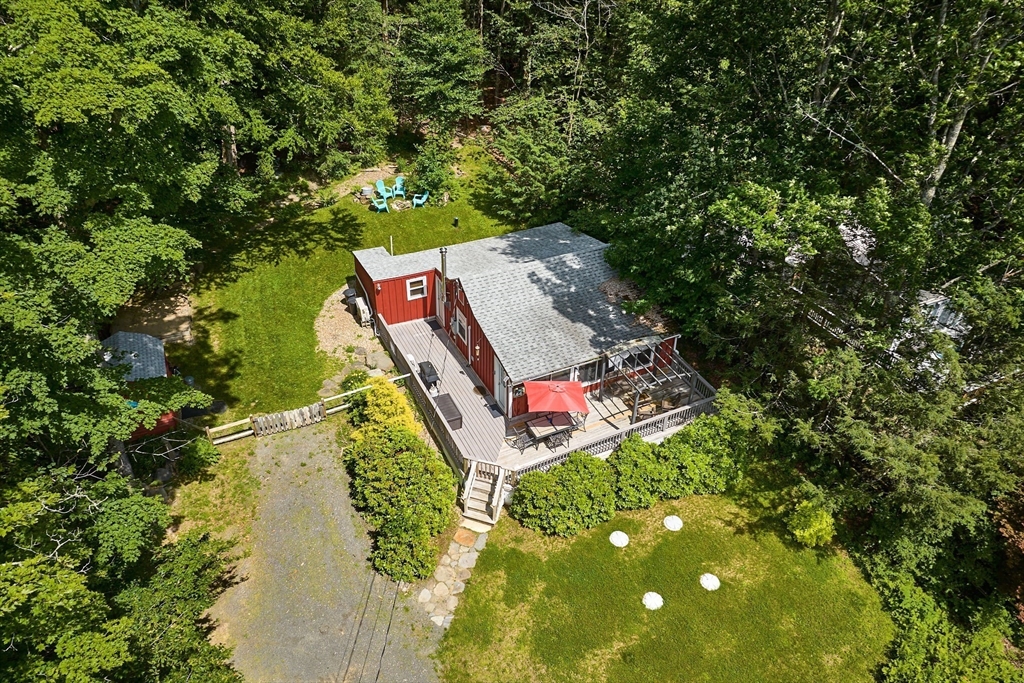 44 Aberdeen Road Goshen, MA 01096 - Photo 10 of 34
