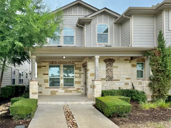 $1,950 | 407 Katmai Circle, Pflugerville, TX 78660