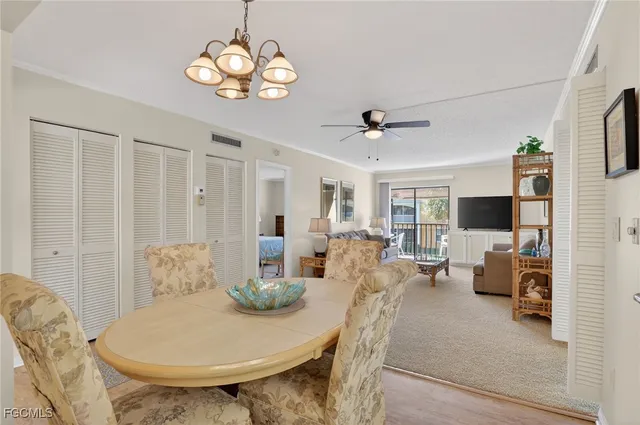 $174,900 | 12501 McGregor Boulevard, Unit 28, Fort Myers, FL 33919