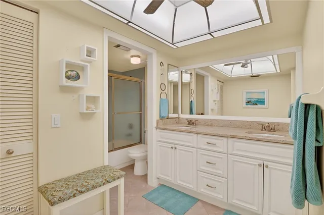 $174,900 | 12501 McGregor Boulevard, Unit 28, Fort Myers, FL 33919