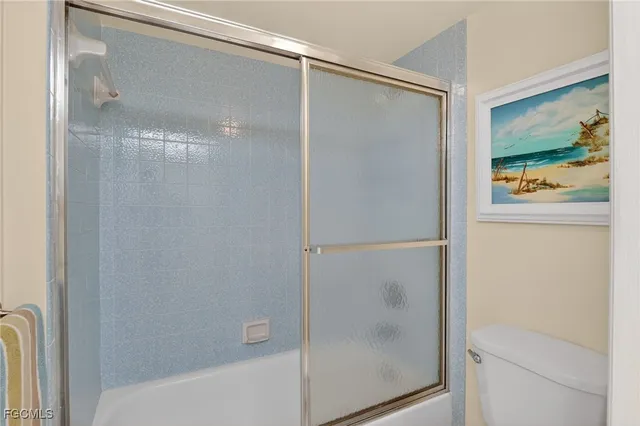 $174,900 | 12501 McGregor Boulevard, Unit 28, Fort Myers, FL 33919