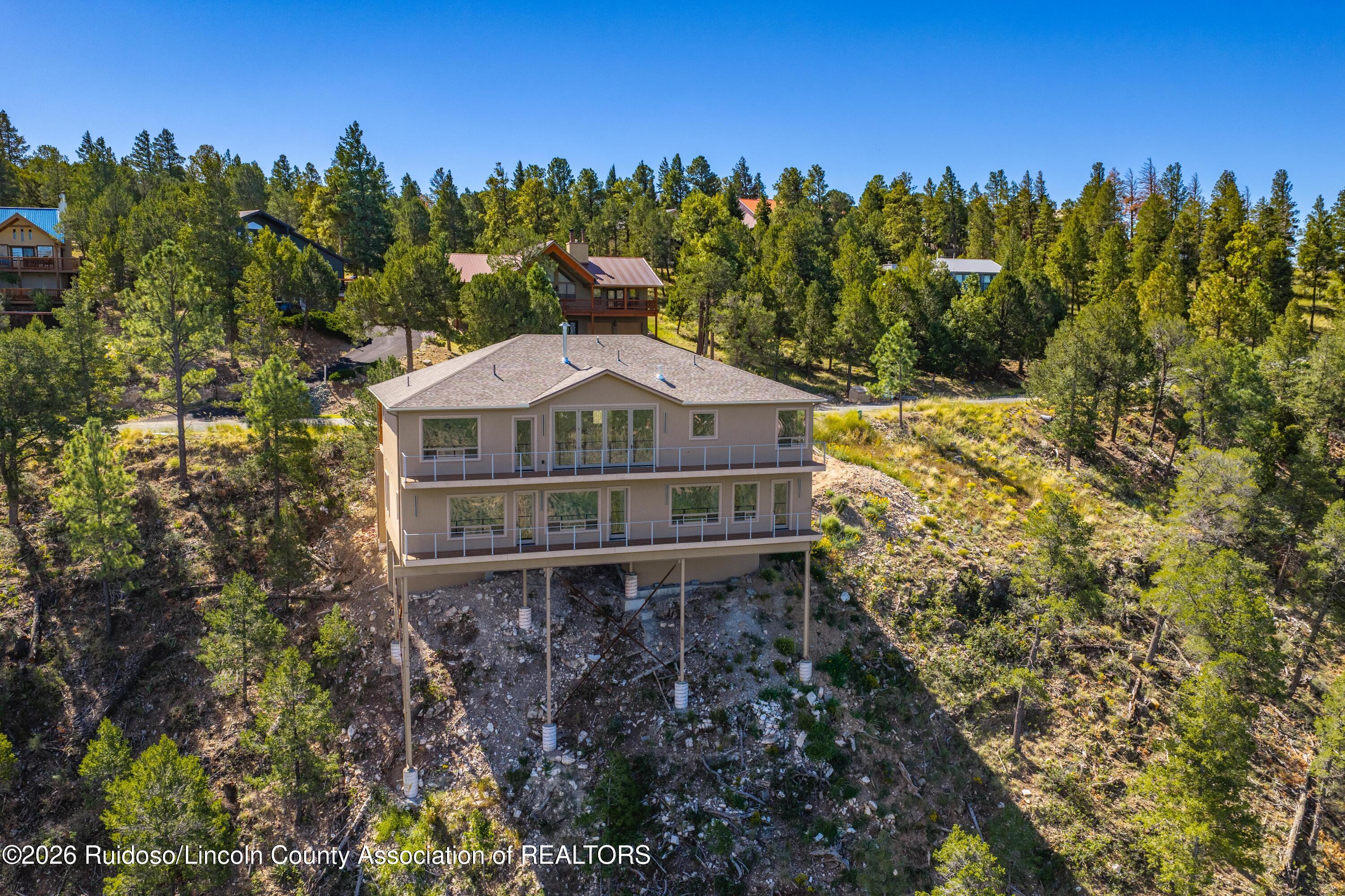 214 Excalibur Road Ruidoso, NM 88345 - Photo 4 of 94 Gallery Image 4