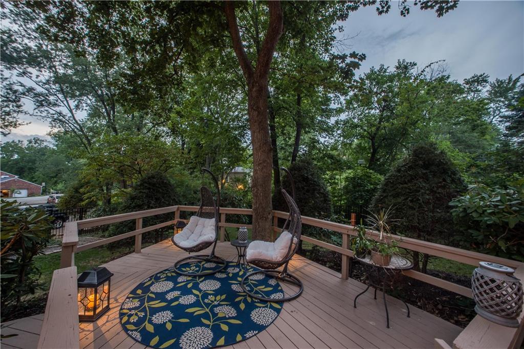 3334 Ponoka Road Pittsburgh, PA 15241 - Photo 22 of 25