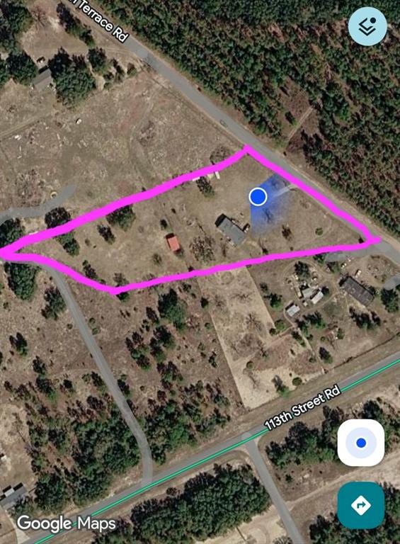 11090 Southeast 165th Terrace Road Ocklawaha, FL 32179 - Photo 3 of 39
