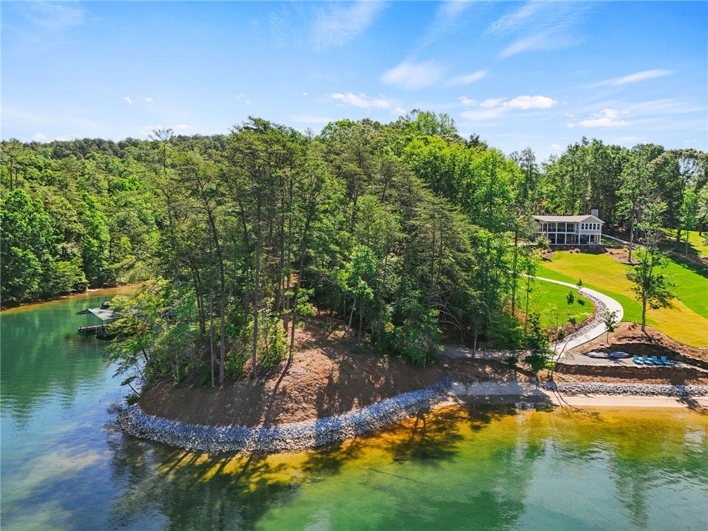 Lot 2 Johnson Drive Sunset, SC 29685 - Photo 21 of 22
