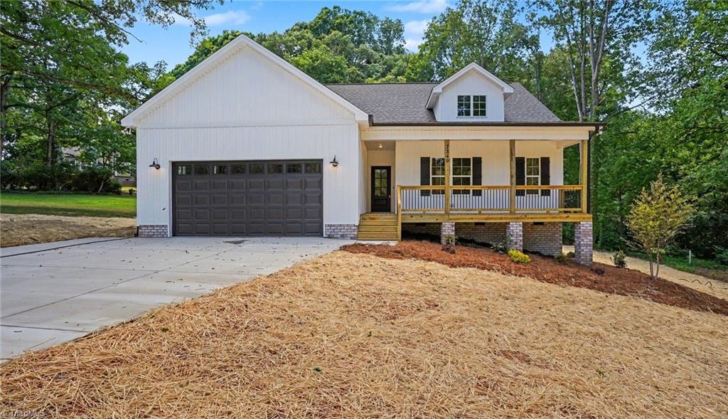 7340 Church Street Rural Hall, NC 27045 - Photo 3 of 26