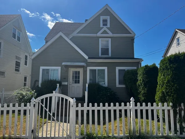 $3,600 | 46 Brook Street, Unit SF, Quincy, MA 02170