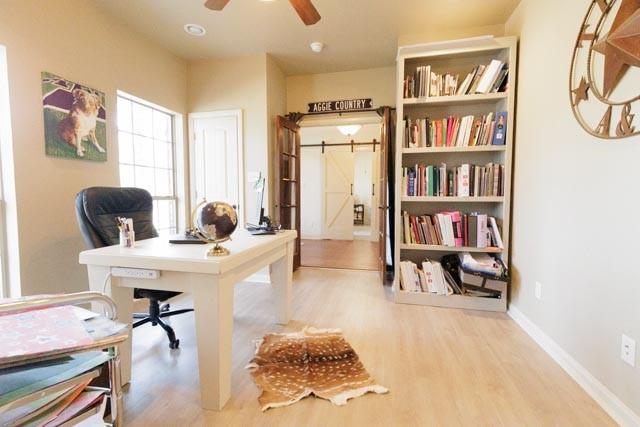 505 Spring Valley Road Paradise, TX 76073 - Photo 7 of 38