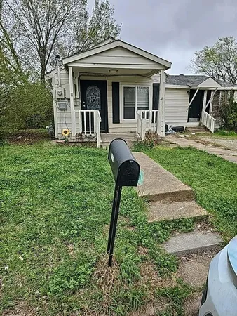 $1,650 | 1214 Jones Street, Greenville, TX 75401