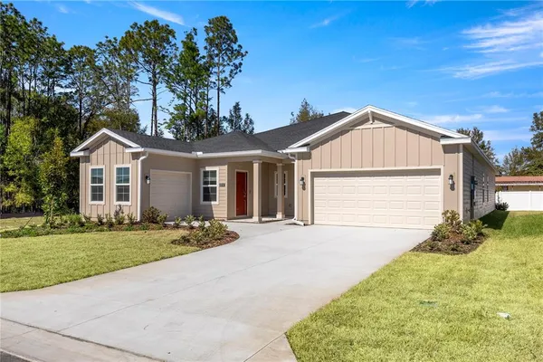 $448,990 | 14037 Northwest Convergence Boulevard, Alachua, FL 32615
