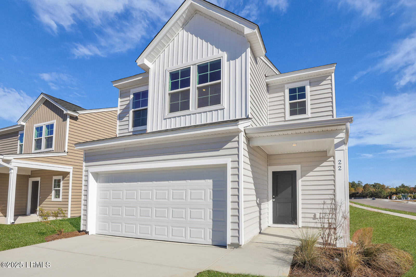 22 Concourse Drive Ridgeland, SC 29936 - Photo 2 of 31 Front exterior