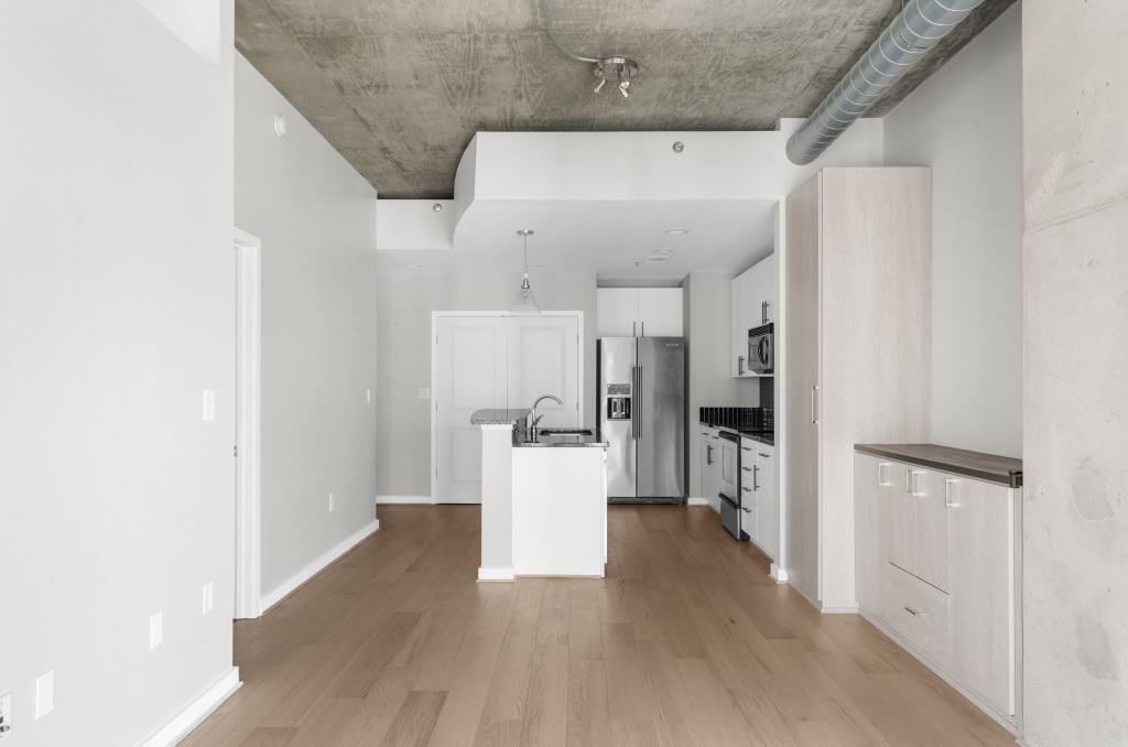 250 Pharr Road Northeast, Unit 1602 Atlanta, GA 30305 - Photo 12 of 42