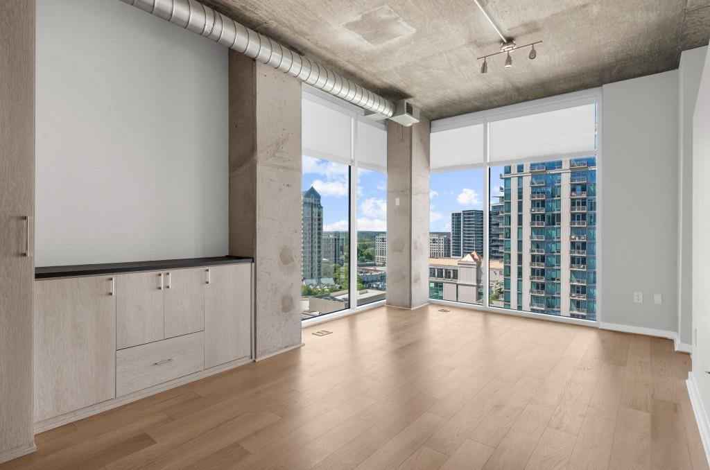 250 Pharr Road Northeast, Unit 1602 Atlanta, GA 30305 - Photo 2 of 42