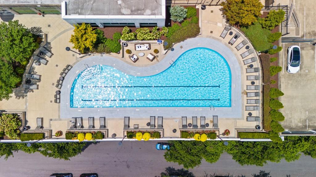 250 Pharr Road Northeast, Unit 1602 Atlanta, GA 30305 - Photo 25 of 42