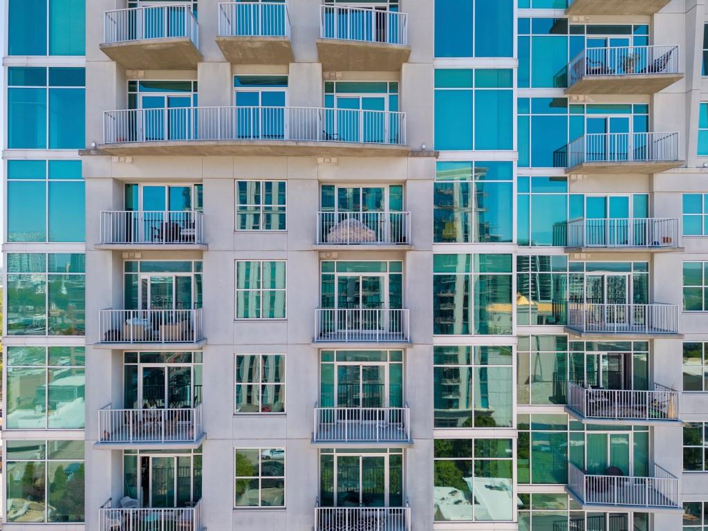 250 Pharr Road Northeast, Unit 1602 Atlanta, GA 30305 - Photo 36 of 42