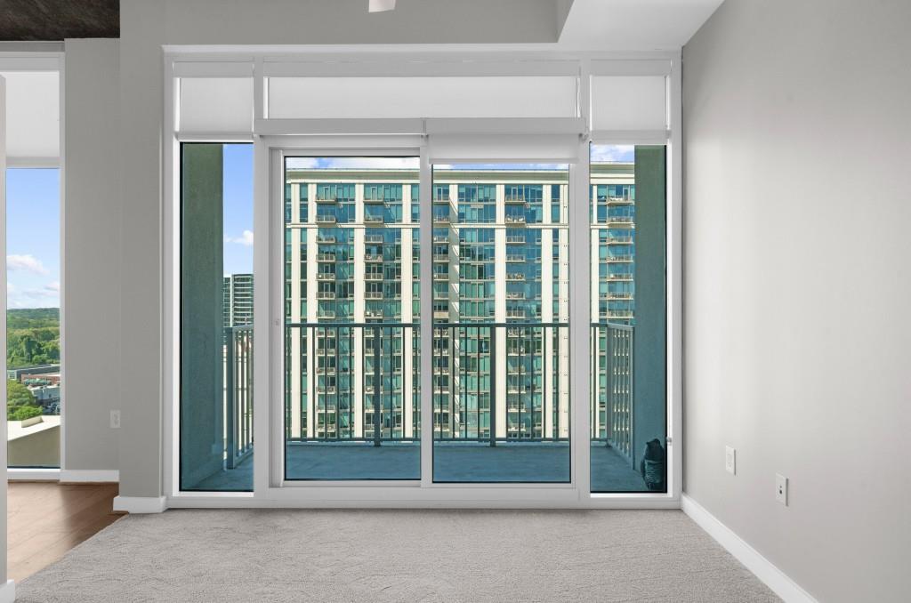 250 Pharr Road Northeast, Unit 1602 Atlanta, GA 30305 - Photo 8 of 42