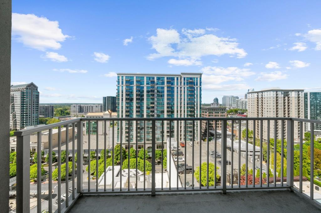 250 Pharr Road Northeast, Unit 1602 Atlanta, GA 30305 - Photo 9 of 42