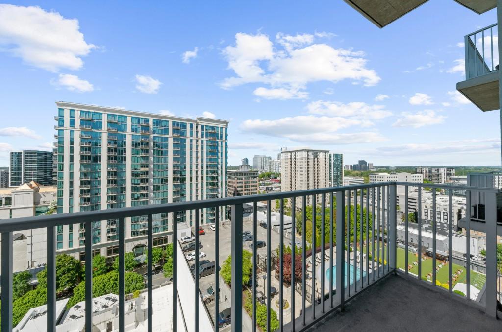 250 Pharr Road Northeast, Unit 1602 Atlanta, GA 30305 - Photo 10 of 42