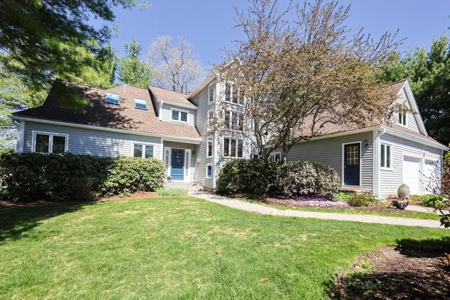$1,200,000 | 8 Fieldstone Lane, Natick, MA 01760