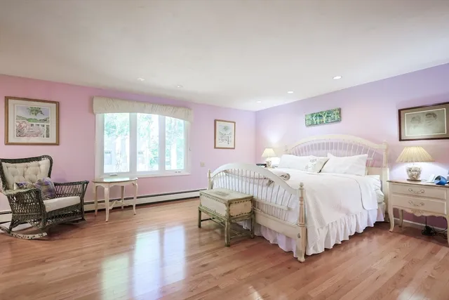 $1,200,000 | 8 Fieldstone Lane, Natick, MA 01760