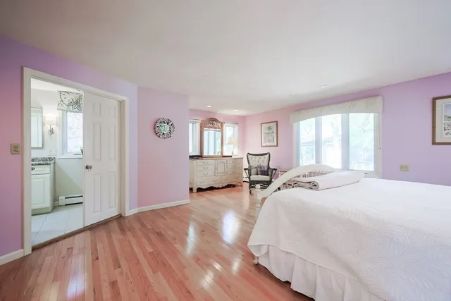 $1,200,000 | 8 Fieldstone Lane, Natick, MA 01760