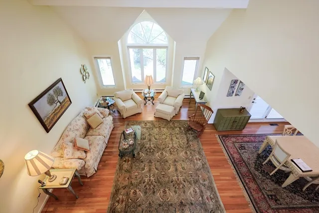 $1,200,000 | 8 Fieldstone Lane, Natick, MA 01760