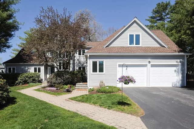 $1,200,000 | 8 Fieldstone Lane, Natick, MA 01760