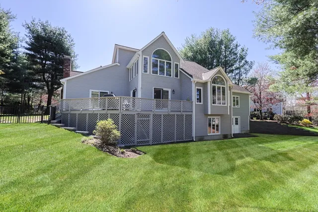 $1,200,000 | 8 Fieldstone Lane, Natick, MA 01760