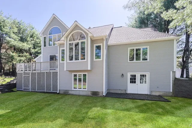 $1,200,000 | 8 Fieldstone Lane, Natick, MA 01760