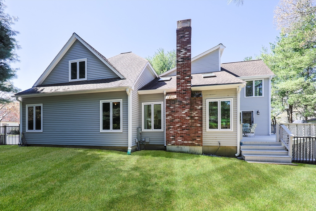 8 Fieldstone Lane Natick, MA 01760 - Photo 37 of 38