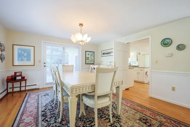 $1,200,000 | 8 Fieldstone Lane, Natick, MA 01760