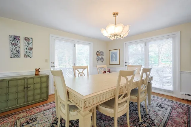 $1,200,000 | 8 Fieldstone Lane, Natick, MA 01760