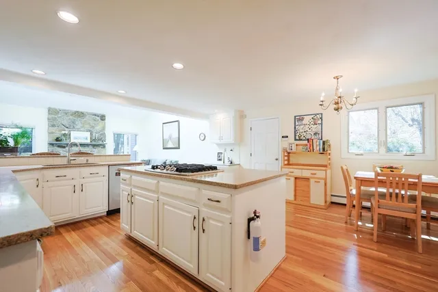 $1,200,000 | 8 Fieldstone Lane, Natick, MA 01760