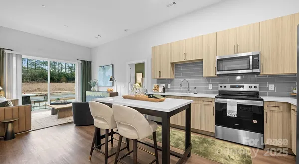 $1,481 | 5120 77 Center Drive, Unit 1A 2, Charlotte, NC 28217