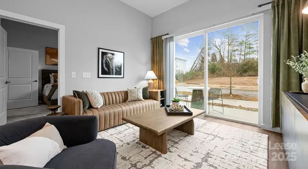 $1,481 | 5120 77 Center Drive, Unit 1A 2, Charlotte, NC 28217