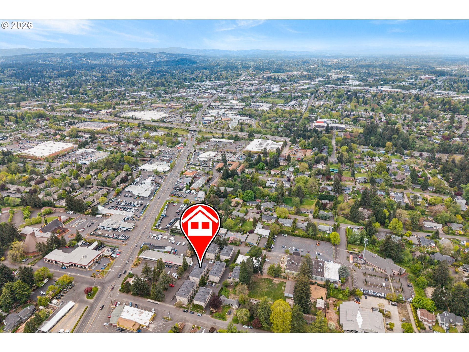 10345 Southwest Ridgepath Lane Beaverton, OR 97005 - Photo 45 of 47