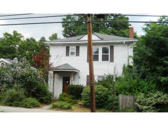 73 Mast Road Manchester, NH 03102 - Photo 1 of 1