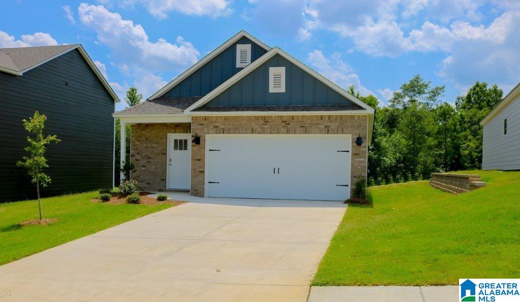 55 Sussex Road Odenville, AL 35120 - Photo 3 of 16