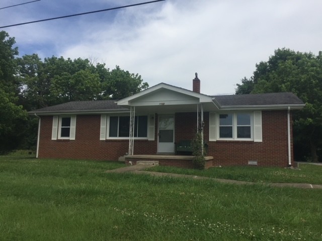 1338 York Road Clarksville, TN 37042 - Photo 1 of 16 Gallery Image 1