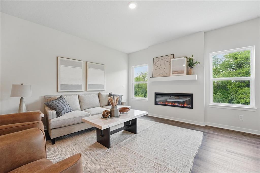 2211 Creek View Lane Raymore, MO 64083 - Photo 15 of 31