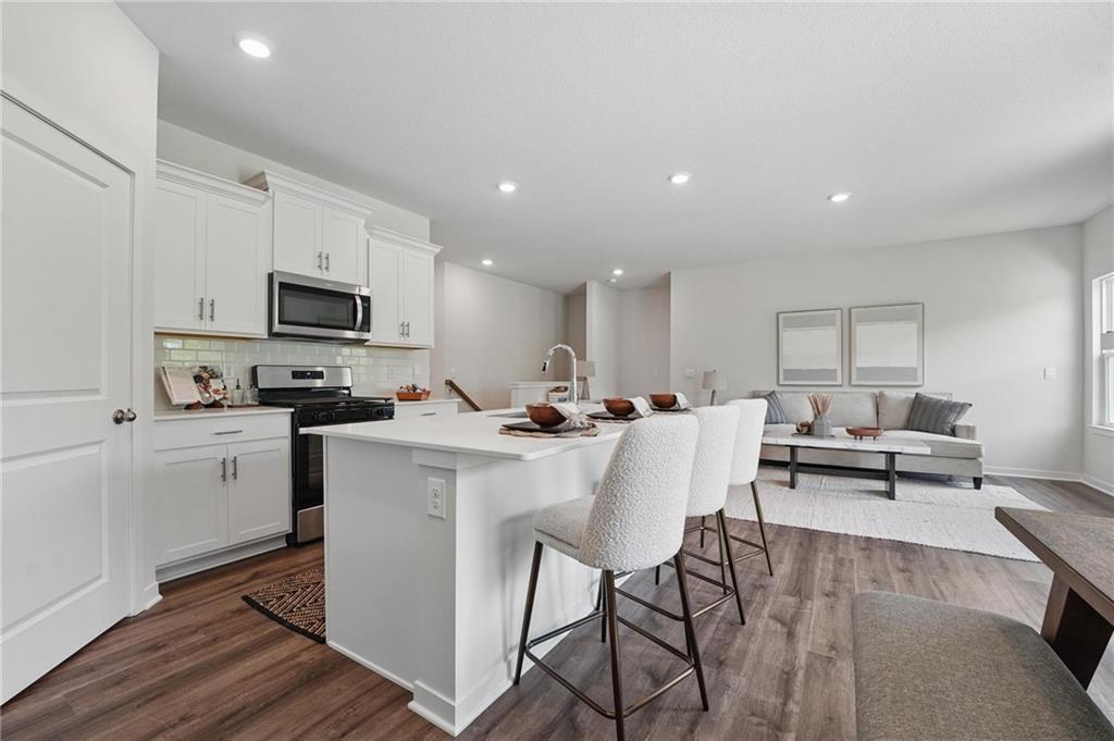 2211 Creek View Lane Raymore, MO 64083 - Photo 25 of 31