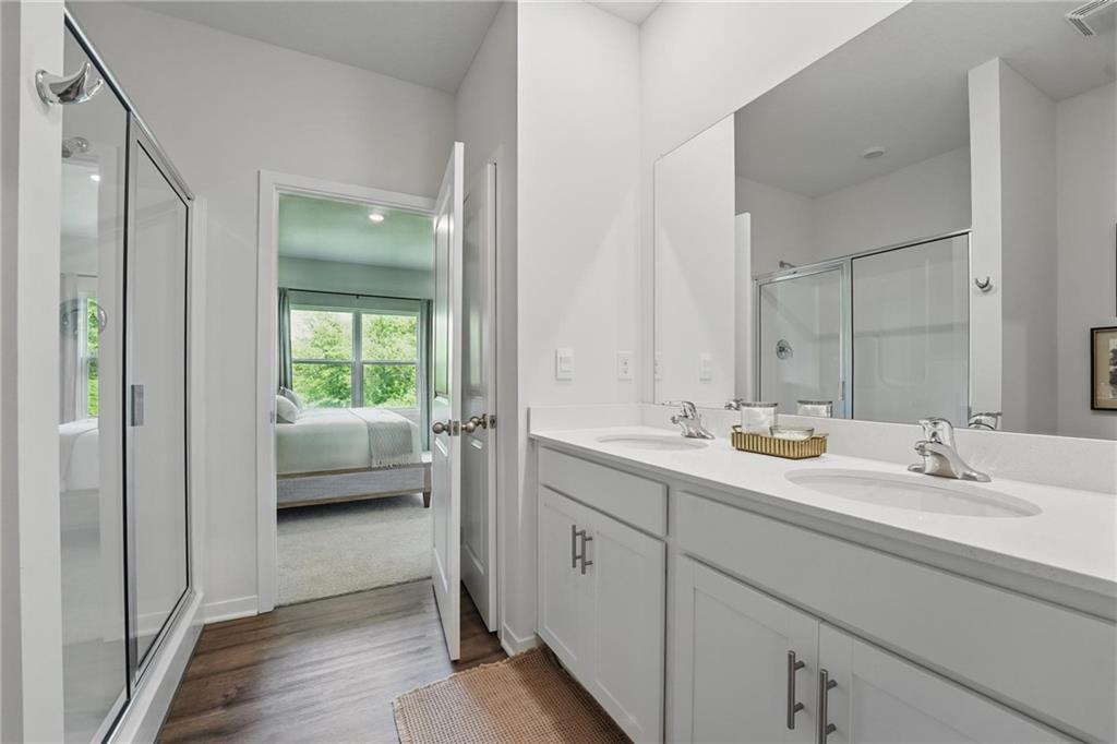 2211 Creek View Lane Raymore, MO 64083 - Photo 30 of 31