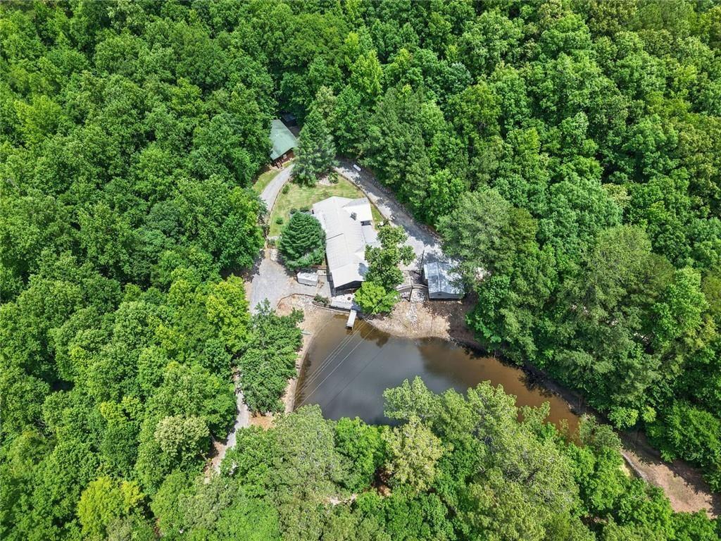 105 Whitestone Road Talking Rock, GA 30175 - Photo 89 of 94