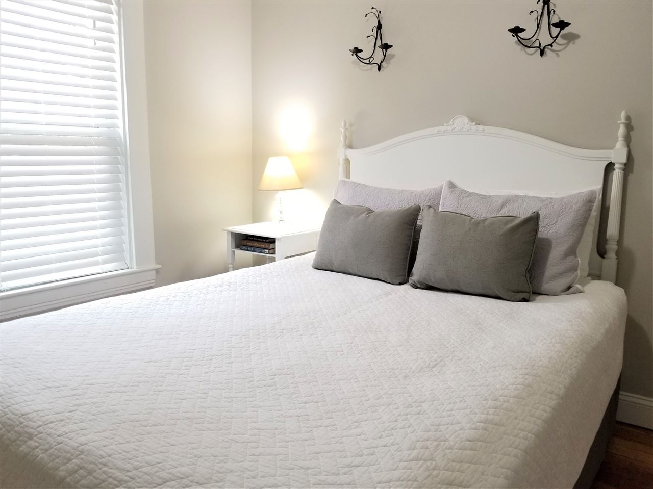 65 South Elm Street, Unit 3 Manchester, NH 03103 - Photo 15 of 22