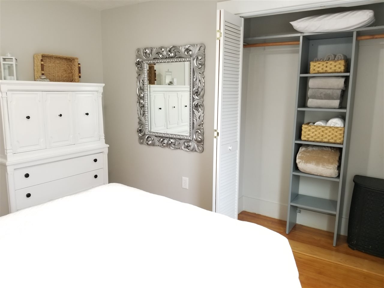 65 South Elm Street, Unit 3 Manchester, NH 03103 - Photo 17 of 22