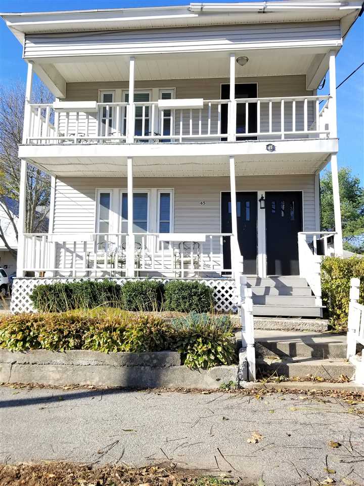 65 South Elm Street, Unit 3 Manchester, NH 03103 - Photo 22 of 22