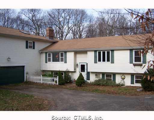 49 Ridgewood Drive Bethany, CT 06524 - Photo 1 of 1 Gallery Image 1