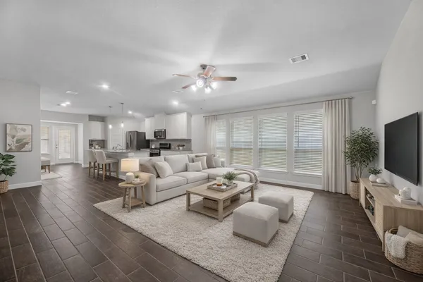 $334,000 | 24134 Prairie Glen Lane, Katy, TX 77493